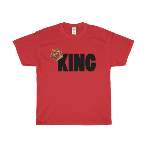 King Tee