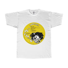 Mad Lion - Take It Easy Tee