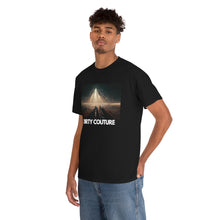 Lights Over Egypt Tee