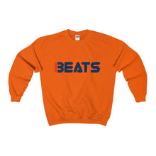 BEATS for Sport Crewneck Sweatshirt