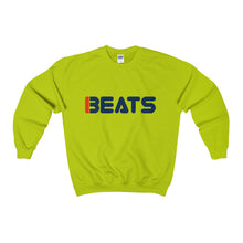BEATS for Sport Crewneck Sweatshirt