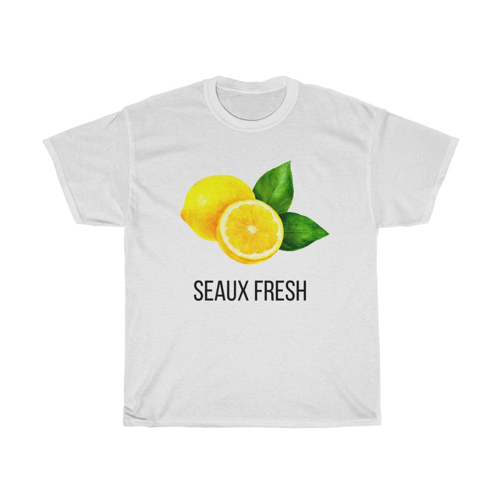 Lemon Seaux Fresh T-Shirt