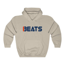 BEATS Hooded Sweatshirt