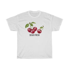 Cherry Seaux Fresh