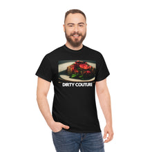 Plate of Roses Tee