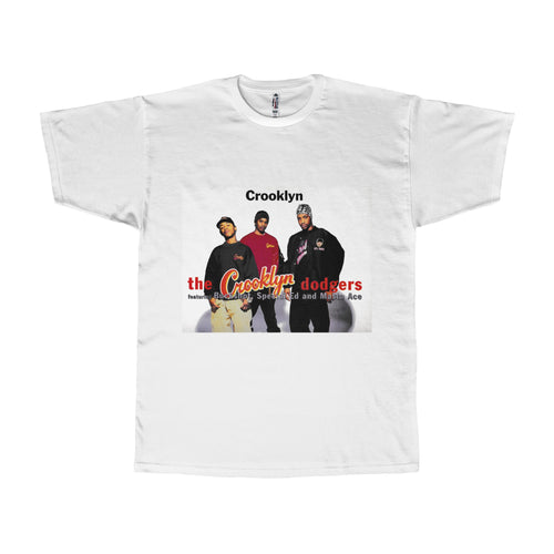 Adult Tee