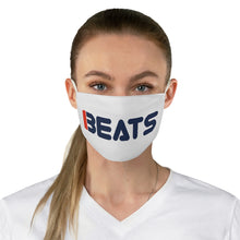 BEATS Fabric Face Mask