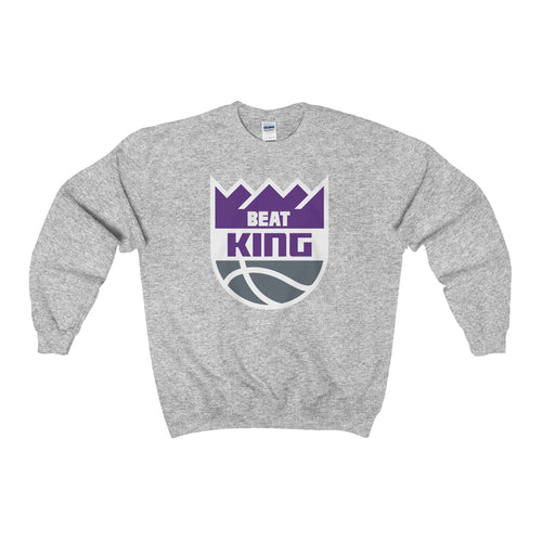 Beat King Sweatshirt