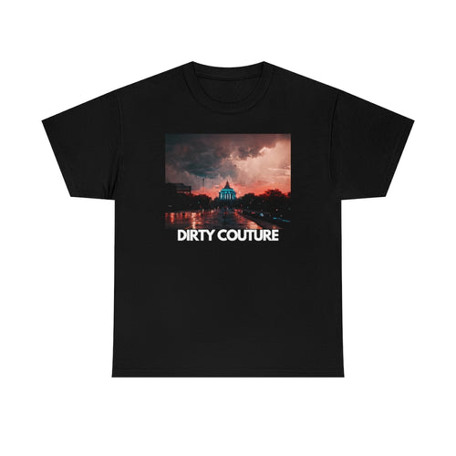 Summer Madness DC Tee
