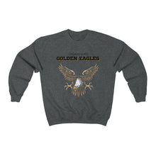 Chicago State Golden Eagles