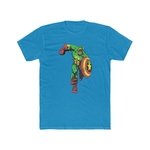 Captain Africa T-Shirt