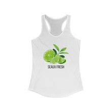 Seaux Fresh Limes Tank Top