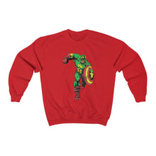 Captain Africa Sweatshirt