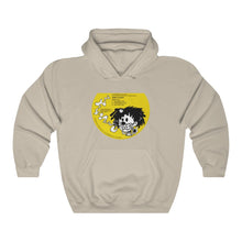 Take It Easy Hooded Sweatshirt