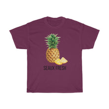 Pineapple Seaux Fresh T-Shirt