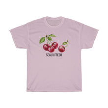 Cherry Seaux Fresh