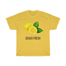 Lemon Seaux Fresh T-Shirt