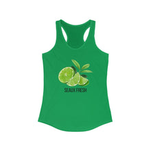 Seaux Fresh Limes Tank Top