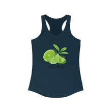 Seaux Fresh Limes Tank Top