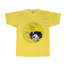 Mad Lion - Take It Easy Tee