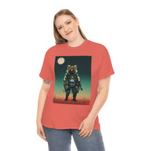 Space Racoon T-Shirt