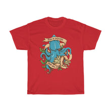 Rise Of The Kraken T-Shirt