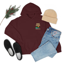 Rock Creek Parks & Rec Hooded Sweatshirt