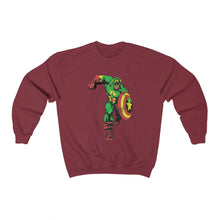 Captain Africa Sweatshirt