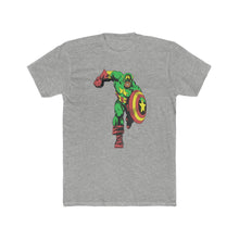 Captain Africa T-Shirt