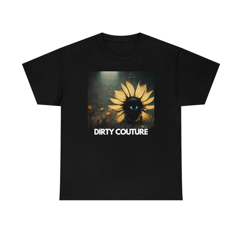 Dirty Sunflower Tee