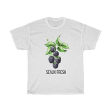 Blackberry Seaux Fresh