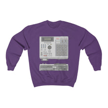 MPC Crewneck Sweatshirt