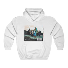 Mobb Deep Cover Hooded Sweatshirt