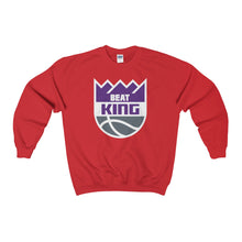Beat King Sweatshirt