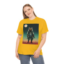 Space Racoon T-Shirt