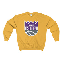 Beat King Sweatshirt