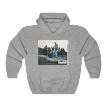 Mobb Deep Cover Hooded Sweatshirt