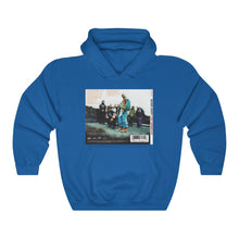 Mobb Deep Cover Hooded Sweatshirt