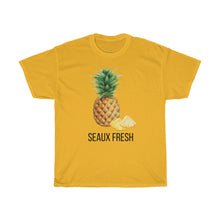 Pineapple Seaux Fresh T-Shirt