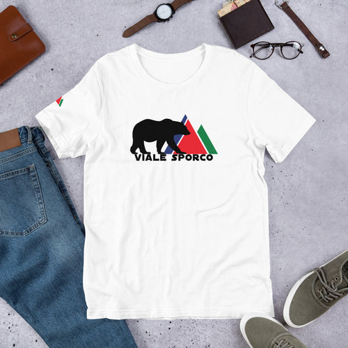 Viale Sporco T-Shirt