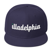 Illadelphia Snapback Hat