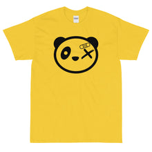 Bad Panda Short Sleeve T-Shirt
