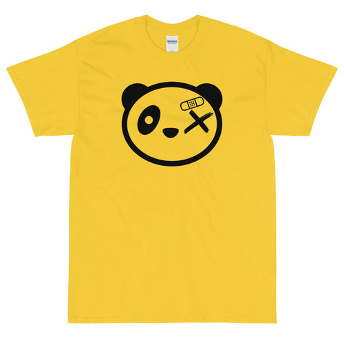 Bad Panda Short Sleeve T-Shirt
