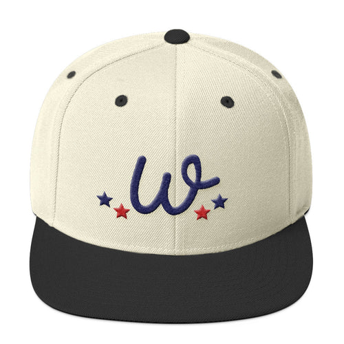 Washington Stars (Blue)