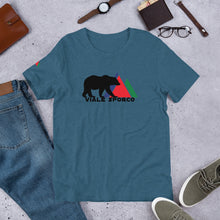 Viale Sporco T-Shirt