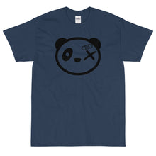 Bad Panda Short Sleeve T-Shirt