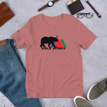Viale Sporco T-Shirt
