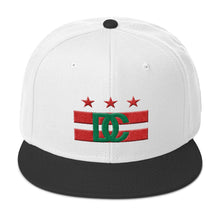 DC OG Snapback Hat