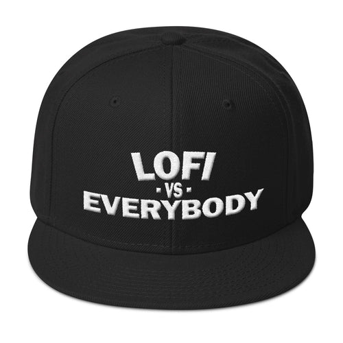 Lofi VS. Everybody Snapback