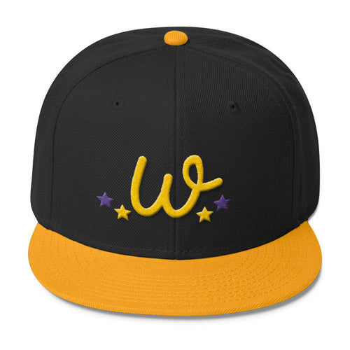 Washington Stars (Yellow)
